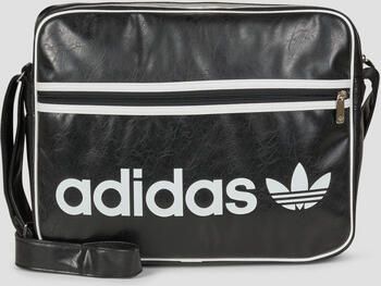 Adidas Originals Airliner OG Unisex Schoudertassen zwart Maat ONE SIZE Accessoires - Foto 7