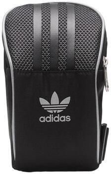 Adidas Originals Small Item Bag Unisex Schoudertassen zwart Maat ONE SIZE Accessoires