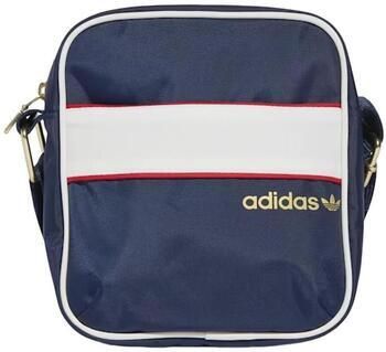 Adidas Originals Sport Festival Unisex Schoudertassen blauw Maat ONE SIZE Accessoires