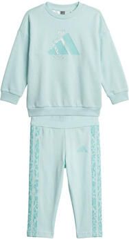 Adidas Setjes ANIMAL LEGGINGS SET