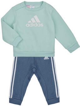 Adidas Setjes Badge of Sport Jogger Set