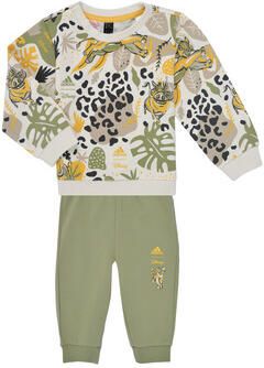 Adidas Setjes Disney Lion King Joggers and Sweatshirt Set