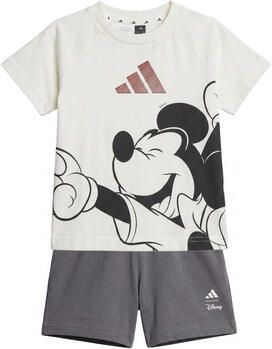 Adidas Setjes DISNEY MICKEY MOUSE T-SHIRT SET - Foto 5