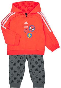 Adidas Sportswear adidas x Marvel Spider- Joggingpak - Foto 2