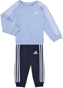 Adidas Essentials 3-Stripes Joggingpak Junior