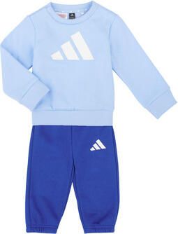 Adidas Essentials Joggingpak Kids Blauw Kind Blauw - Foto 6