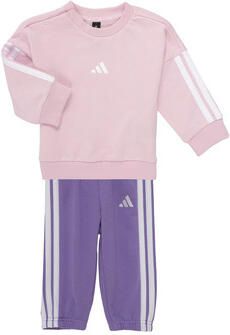 Adidas Setjes Essentials Joggers Set Kids