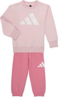 Adidas Setjes Essentials Joggers Set Kids