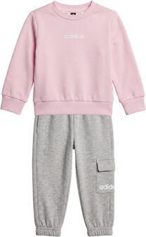 Adidas Setjes Essentials Joggers Set Kids - Foto 6