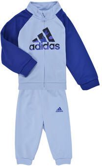 Adidas Setjes Essentials Print Track Suit