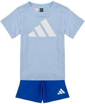 Adidas Setjes Essentials Tee Set Kids