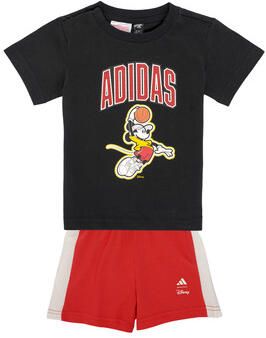 Adidas DISNEY MICKEY MOUSE T-SHIRT SET - Foto 4