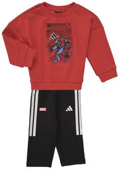 Adidas Setjes Marvel Spider- Jogger Kids - Foto 7