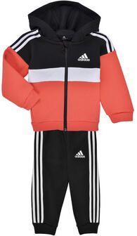 Adidas 3-Stripes Tiberio Hoodie Tracksuit Infant Multi Kind Multi