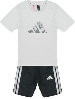 Adidas Setjes Train Essentials Camo Print Set Kids - Foto 7