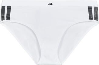 Adidas Slips ACTIVE ESSENTIALS COTTON 3 STRIPES