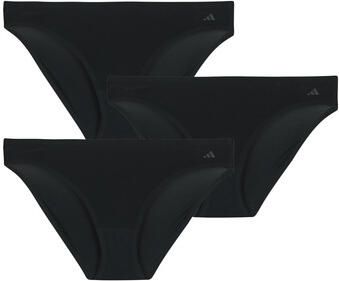Adidas Sportswear Bikinibroekje Active Light Flex elastisch single jersey-kwaliteit zacht comfortabel (Set van 3) - Foto 7