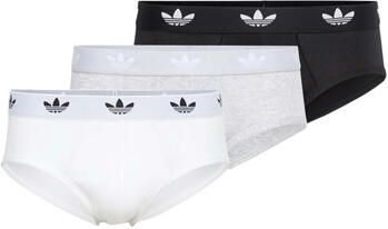 Adidas Originals Slip Comfort Flex Cotton brede logoband elastisch sportieve touch katoenmix (Set van 3) - Foto 9