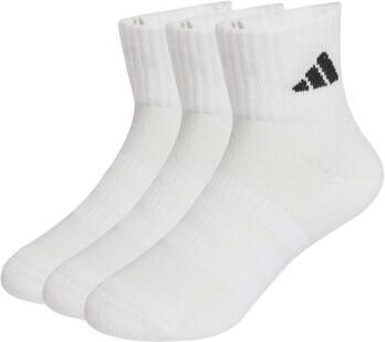 Adidas GEVOERDE SPORTSWEAR ENKELSOKKEN 3 PAAR - Foto 4