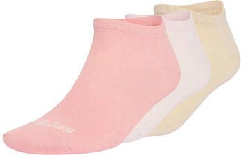 Adidas Socks Chaussettes Thin Linear Low Cut légères