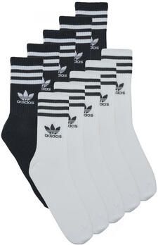 Adidas Sokken 3-Stripes Crew Socks 10 Pairs - Foto 4