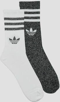 Adidas Originals Sokken met labeldetail in een set van 2 paar - Foto 4