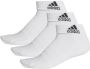 Adidas Perfor ce Functionele sokken CUSHIONED ANKLE SOCKEN 3 PAAR - Thumbnail 1