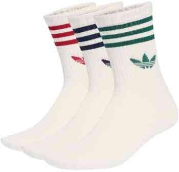 Adidas Sokken 3S CREW S 3P