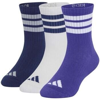 Adidas Sokken 3S Kd C Crw 3P