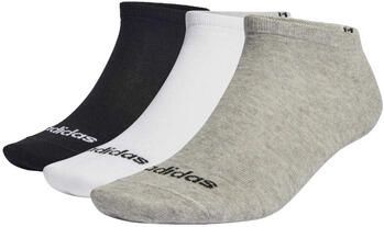 Adidas Sokken Chaussettes thin linear low-cut multicolore