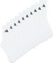 Adidas Essentials Cushioned Crew Sokken Senior (10 paar) - Thumbnail 2