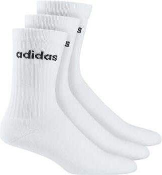 Adidas Performance Functionele sokken HALF-CUSHIONED CREW SOCKEN 3 PAAR - Foto 2