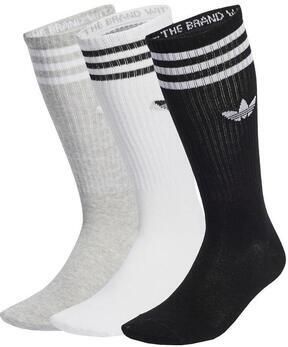 Adidas Originals Klassieke Gestreepte Sokkenset Multicolor Heren
