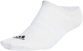 Adidas Perfor ce Functionele sokken THIN AND LIGHT NOSHOW SOCKS 3 PAAR (3 paar) - Foto 11