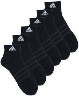 Adidas Perfor ce Functionele sokken CUSHIONED SPORTSWEAR ANKLE SOCKS 6 PAAR (6 paar) - Foto 3