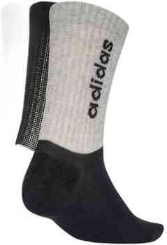 Adidas Sokken LIN KIDS CRW 3P - Foto 2