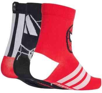 Adidas MARVEL SPIDER- SOKKEN KIDS