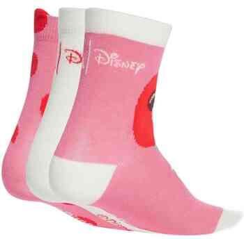 Adidas Perfor ce Functionele sokken LK DY MI 3PP