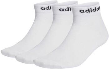 Adidas Perfor ce Sportsokken THINK LINEAR ANKLE SOKKEN 3 PAAR (3 paar) - Foto 2