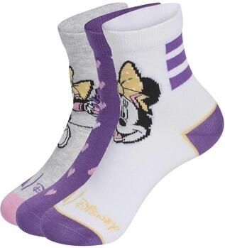 Adidas DISNEY MINNIE MOUSE SOKKEN
