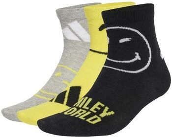 Adidas Sokken Smiley 3pp