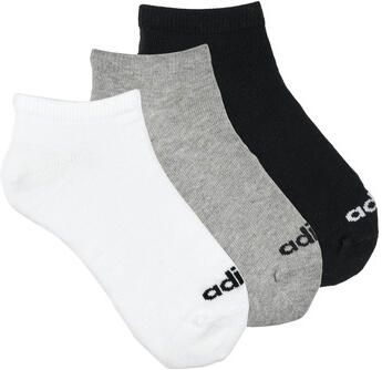 ADIDAS SPORTSWEAR Sokken met labelprint in een set van 3 paar - Foto 2
