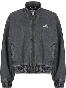 Adidas Spijkerjack STADIUM WASHED DENIM LOOSE FIT JACKET