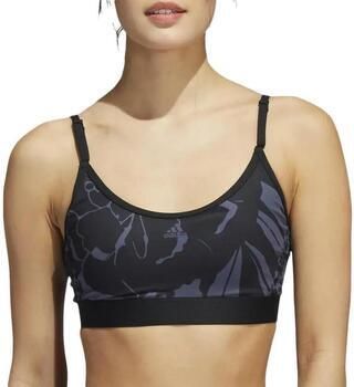 Adidas Performance Light-Support Flower Print Beha - Foto 2