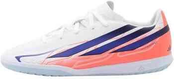 Adidas Sport-T-shirts F50 Hyperfast Club "Cloud White Solar Purple Solar Turbo" - Foto 2