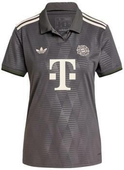 Adidas FC Bayern München 24 25 Wiesn Voetbalshirt - Foto 7