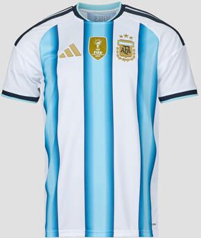 Adidas Sport-T-shirts Home Argentina Football Jersey - Foto 7