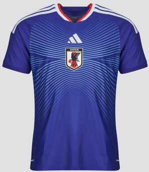 Adidas Sport-T-shirts Home Authentic Japan Football Jersey - Foto 7