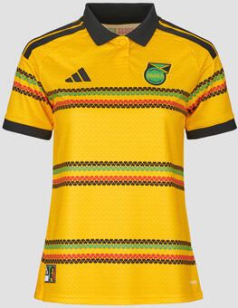 Adidas Sportswear Jamaica thuisshirt 2026 x Bob Marley - Foto 7