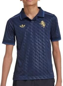 Adidas Juventus 24 25 Derde Shirt Kids - Foto 6